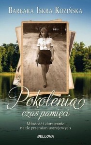 POKOLENIA. CZAS PAMIĘCI (WYDANIE POPRAWIONE)