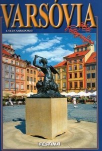 WARSZAWA I OKOLICE 466 ZDJĘĆ - WERSJA PORTUGALSKA