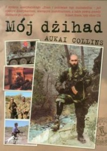 MÓJ DŻIHAD, COLLINS AUKAI