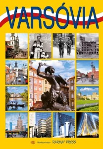 WARSZAWA (WERSJA PORTUGALSKA), CHRISTIAN PARMA