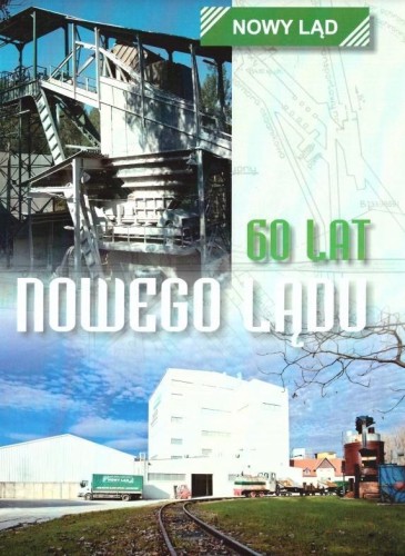 60 lat Nowego Lądu, Wojciech Szczerpa