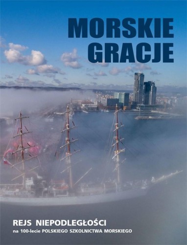 Morskie gracje, praca zbiorowa