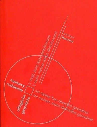 Rozmowy codzienne, Michael Fleischer