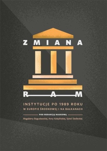 Zmiana ram, praca zbiorowa