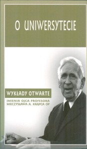 O UNIWERSYTECIE