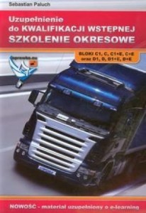 UZUPEŁNIENIE DO KWALIFIKACJI WSTĘPNEJ SZKOLENIE...