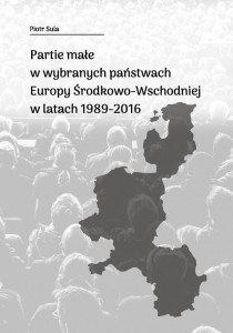 PARTIE MAŁE W WYBRANYCH PAŃSTWACH EUROPY...