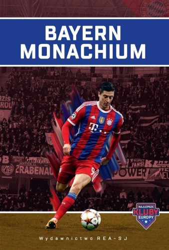 Bayern Monachium, Krzysztof Baranowski