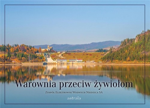 Warownia przeciw żywiołom + CD, Monika Nyczanka