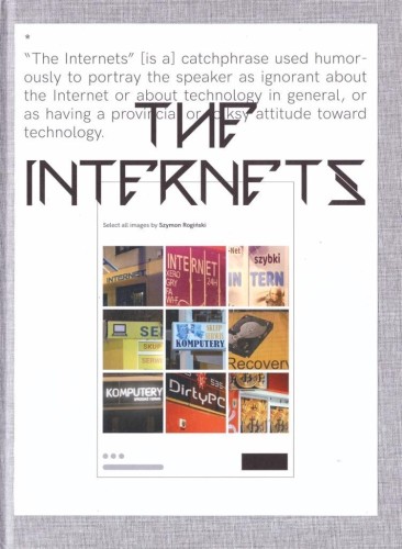The Internets, Szymon Rogiński