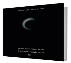 PRZESTRZEŃ ŚRODKA, RED. MAŁGORZATA JABŁOŃSKA