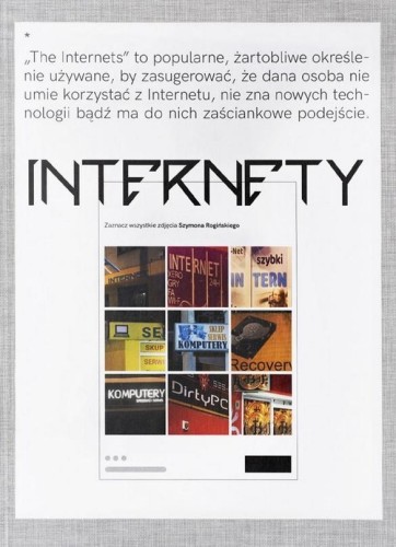 Internety, Szymon Rogiński