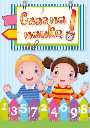 Czas na naukę, praca zbiorowa