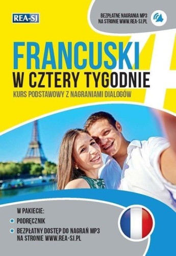 Francuski w cztery tygodnie, Dorota Karpińska
