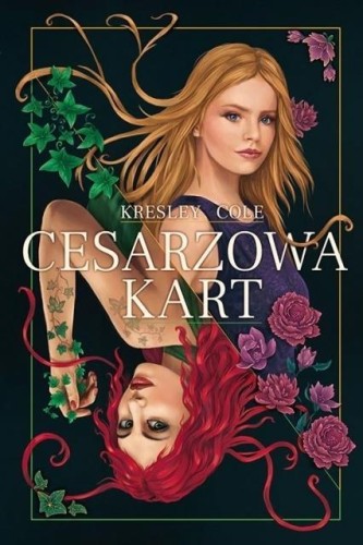 Cesarzowa Kart, Kresley Cole