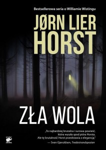 SERIA O WILLIAMIE WISTINGU T.13 ZŁA WOLA