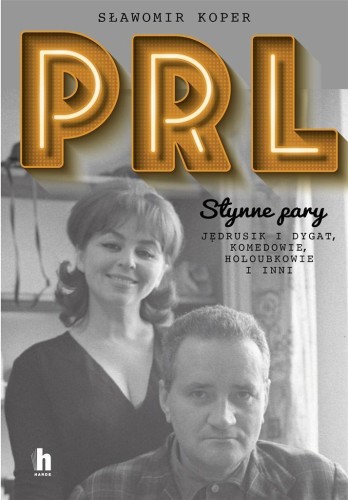 PRL Słynne pary., Sławomir Koper
