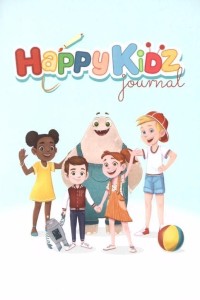 HAPPYKIDZ JOURNAL, PRACA ZBIOROWA