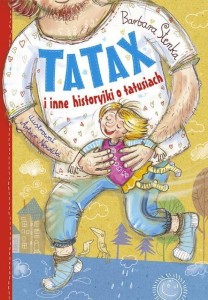 TATAX I INNE HISTORYJKI O TATUSIACH