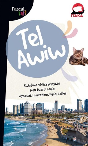 Pascal Lajt Tel Awiw w.2019, praca zbiorowa