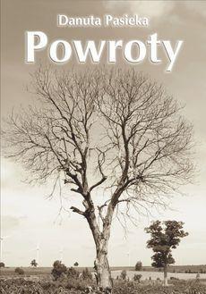 Powroty, Danuta Pasieka