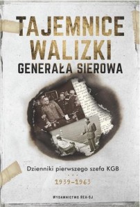 TAJEMNICE WALIZKI GENERAŁA SIEROWA, IWAN SIEROW