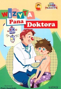 WIZYTA PANA DOKTORA + CD W.2021