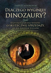 DLACZEGO WYGINĘŁY DINOZAURY? AUDIOBOOK