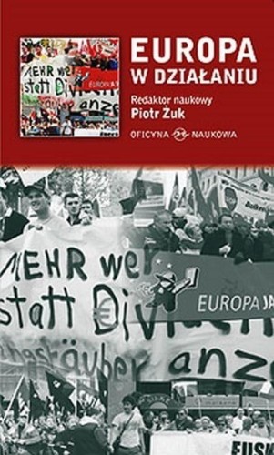Europa w działaniu, Piotr Żuk