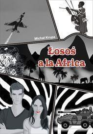 Łosoś a la Africa, Michał Krupa