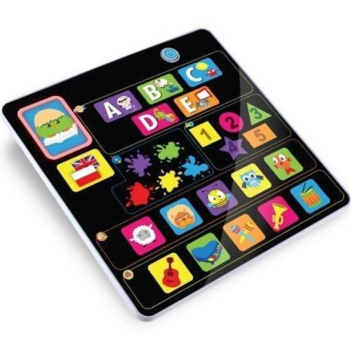 Tablet, Smily Play