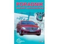 PORADNIK TECHNIKI SAMOCHODOWEJ REA, PRACA ZBIOROWA