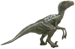 VELOCIRAPTOR, PAPO