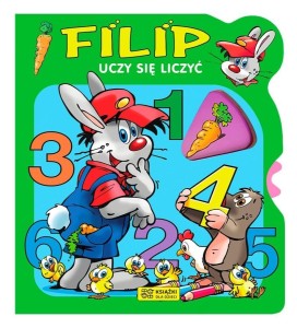 FILIP UCZY SIĘ LICZYĆ, PRACA ZBIOROWA