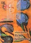 Krysia Bezimienna audiobook, Antonina Domańska