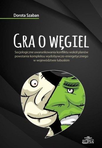 Gra o węgiel, Dorota Szaban