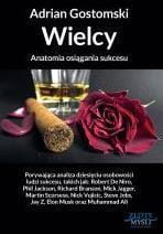 WIELCY, ADRIAN GOSTOMSKI