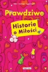 PRAWDZIWE HISTORIE O MIŁOŚCI, AGGIE SZYFTER
