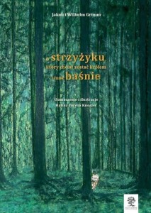 O STRZYŻYKU, KTÓRY CHCIAŁ.... (W. CZARNO-BIAŁE)