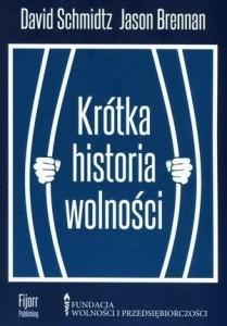 KRÓTKA HISTORIA WOLNOŚCI