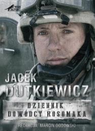 WARREPORT. DZIENNIK DOWÓDCY ROSOMAKA