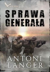 SPRAWA GENERAŁA, ANTONI LANGER