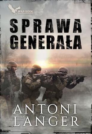 Sprawa generała, Antoni Langer