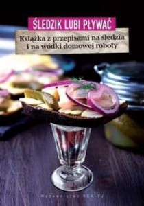 ŚLEDZIK LUBI PŁYWAĆ, BOGUMIŁ KOT, GRAŻYNA UŚCIŃSKA