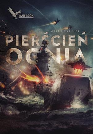 Cykl Przymierze T.4 Pierścień ognia, Jakub Pawełek
