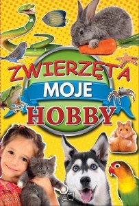 ZWIERZĘTA MOJE HOBBY, JOANNA WERNER