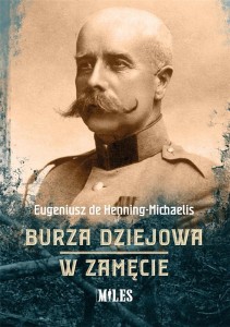 BURZA DZIEJOWA. W ZAMĘCIE
