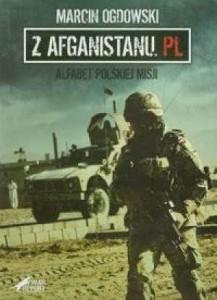 Z AFGANISTANU.PL - ALFABET POLSKIEJ MISJI