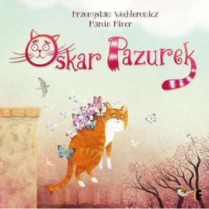 OSKAR PAZUREK, PRZEMYSŁAW WECHTEROWICZ