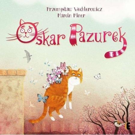 Oskar Pazurek, Przemysław Wechterowicz